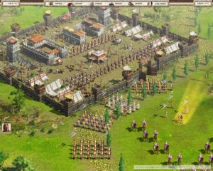 alexander the game screenshot4