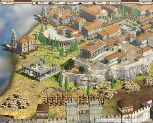 alexander the game screenshot5