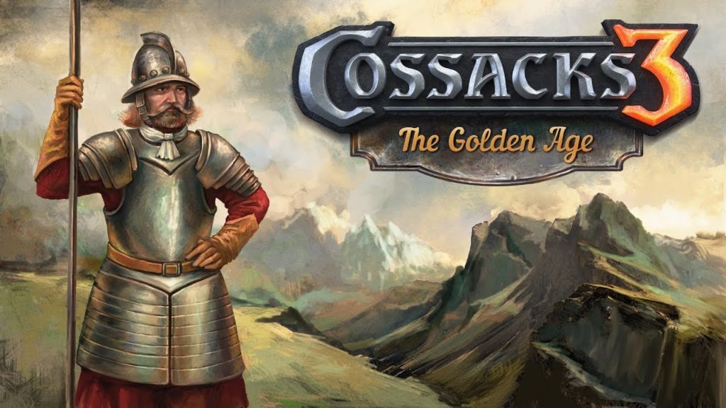 Deluxe Content - Cossacks 3: The Golden Age (Казаки 3: Золотой век)