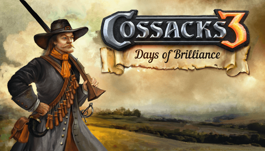 Казаки 3: Дни Великолепия (Cossacks 3: Days of Brilliance)