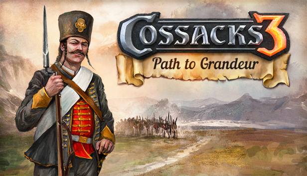 Deluxe Content - Cossacks 3: Path to Grandeur (Казаки 3: Дорога к Величию)